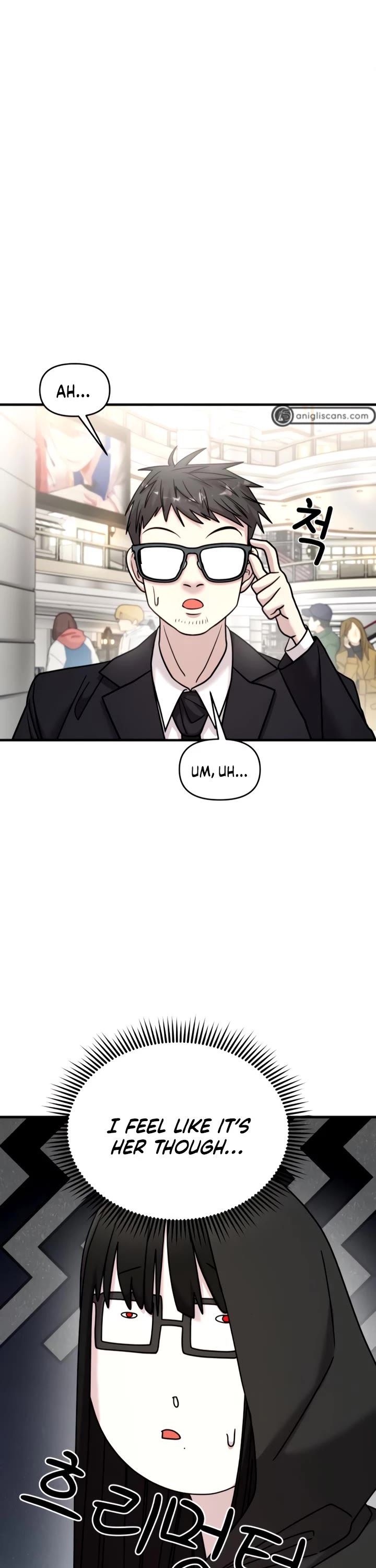 Pure Villain Chapter 23 page 10 - Chapter 23