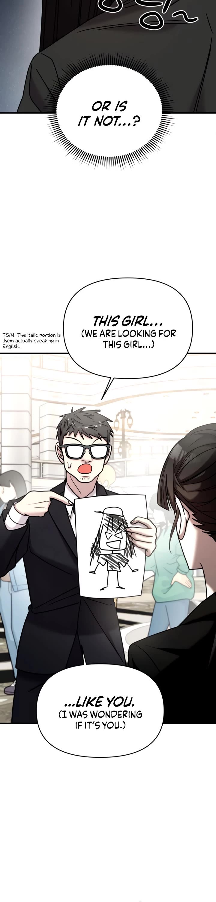Pure Villain Chapter 23 page 11 - Chapter 23