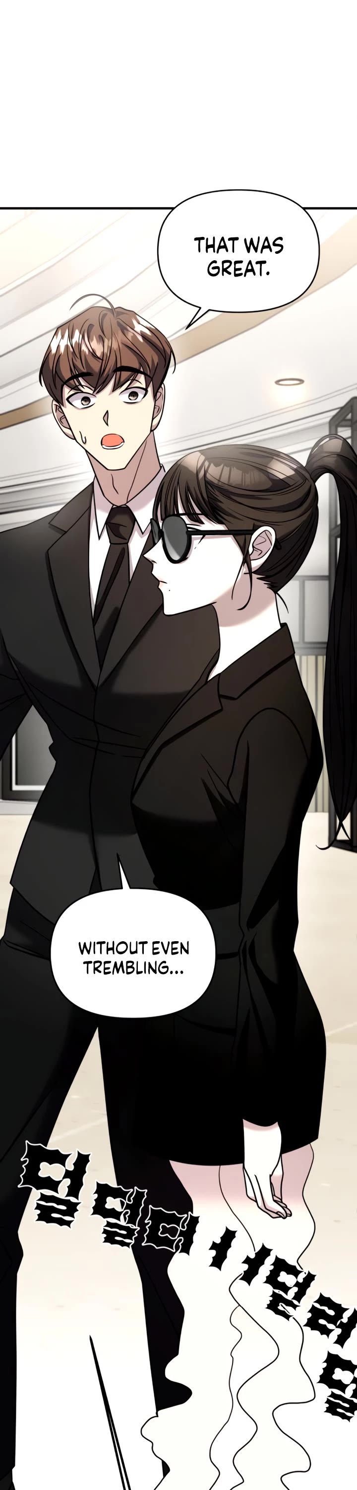 Pure Villain Chapter 23 page 16 - Chapter 23