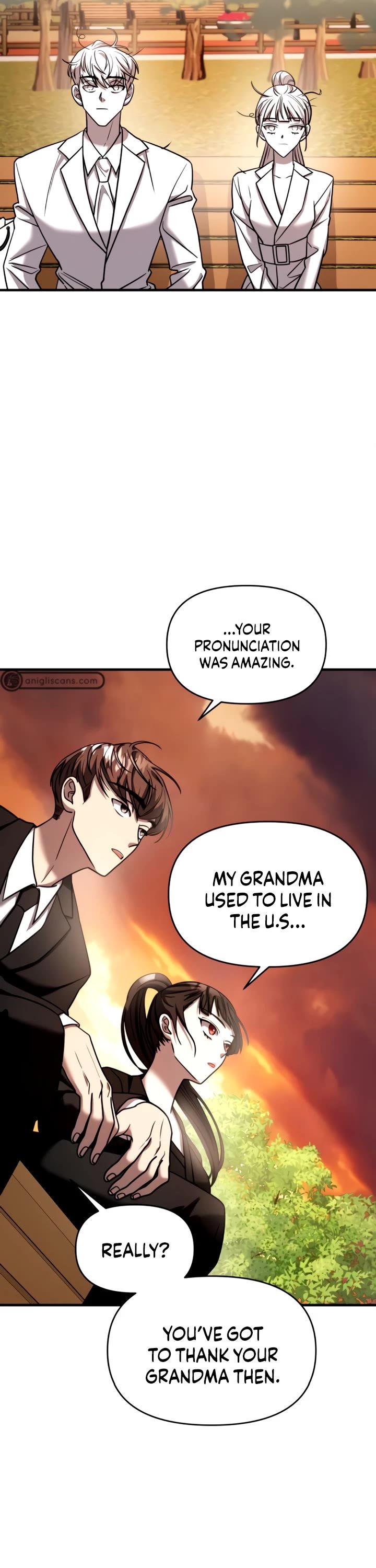 Pure Villain Chapter 23 page 18 - Chapter 23