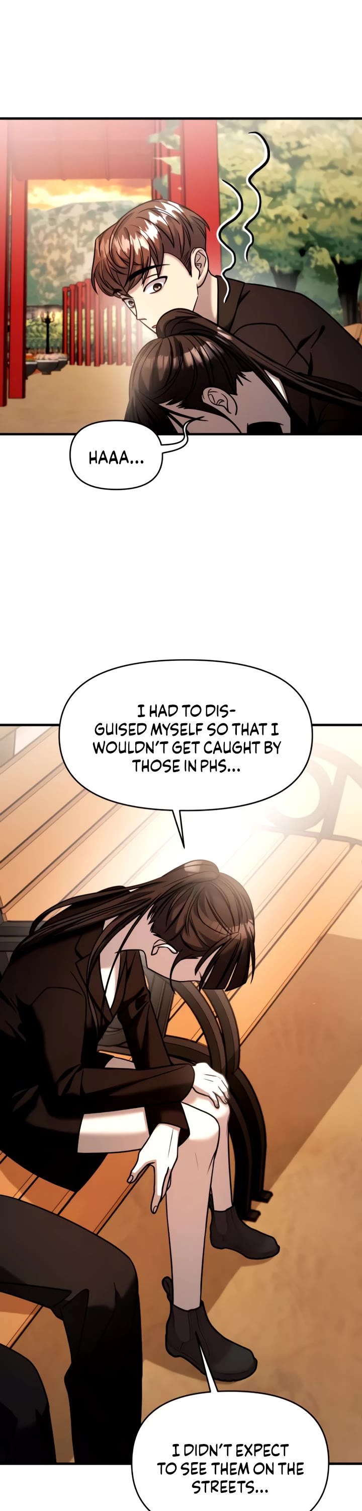 Pure Villain Chapter 23 page 19 - Chapter 23