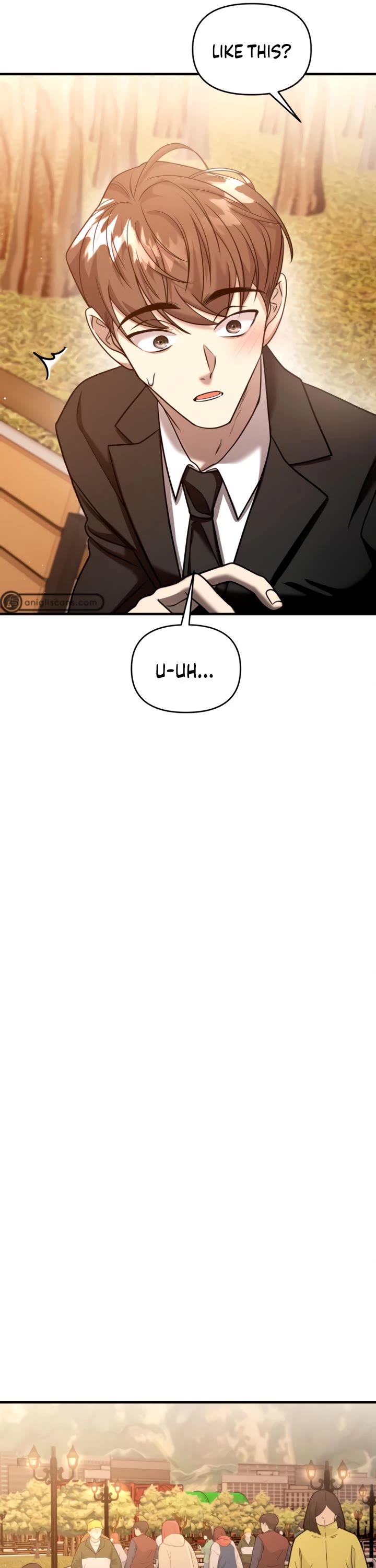 Pure Villain Chapter 23 page 23 - Chapter 23