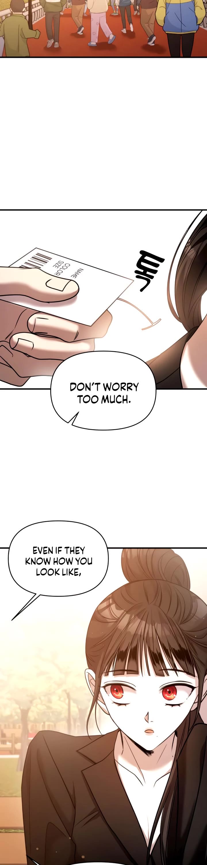 Pure Villain Chapter 23 page 24 - Chapter 23