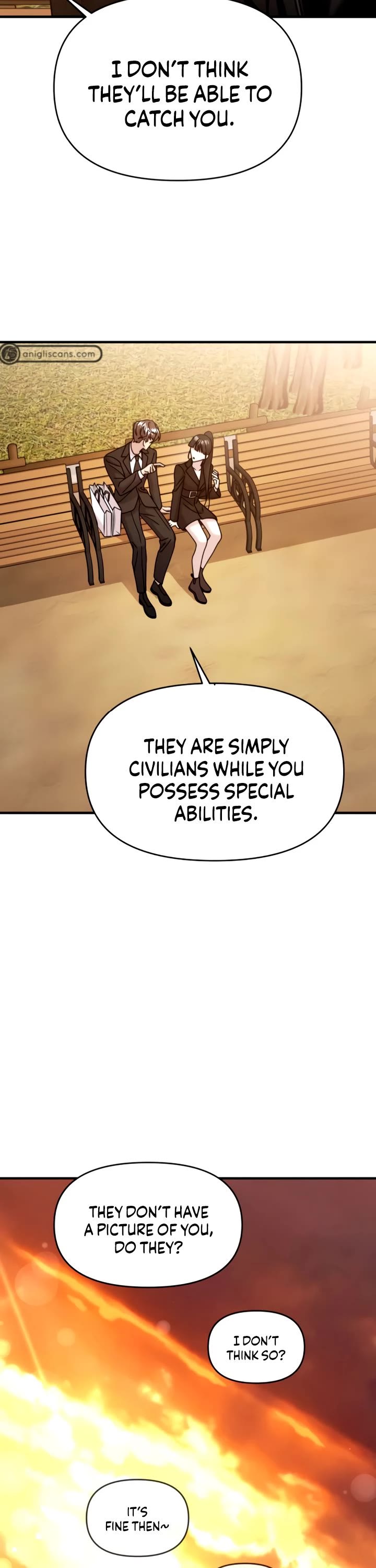 Pure Villain Chapter 23 page 25 - Chapter 23