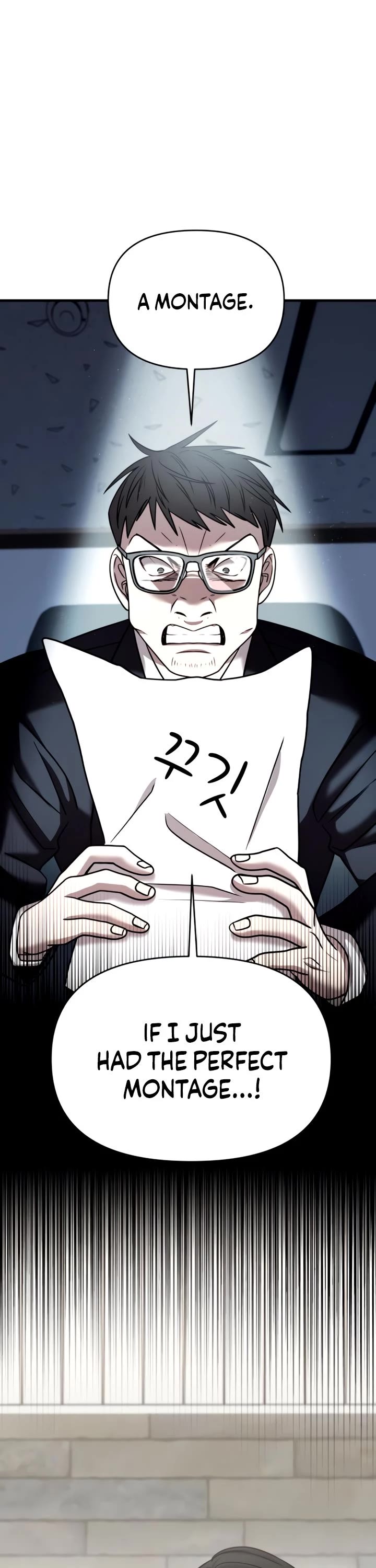 Pure Villain Chapter 23 page 27 - Chapter 23