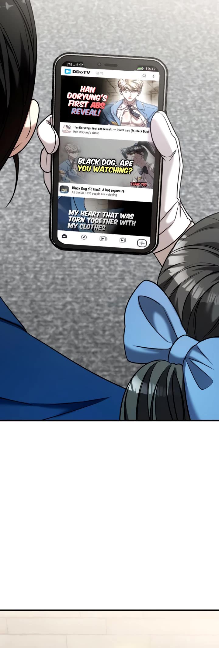 Pure Villain Chapter 23 page 29 - Chapter 23