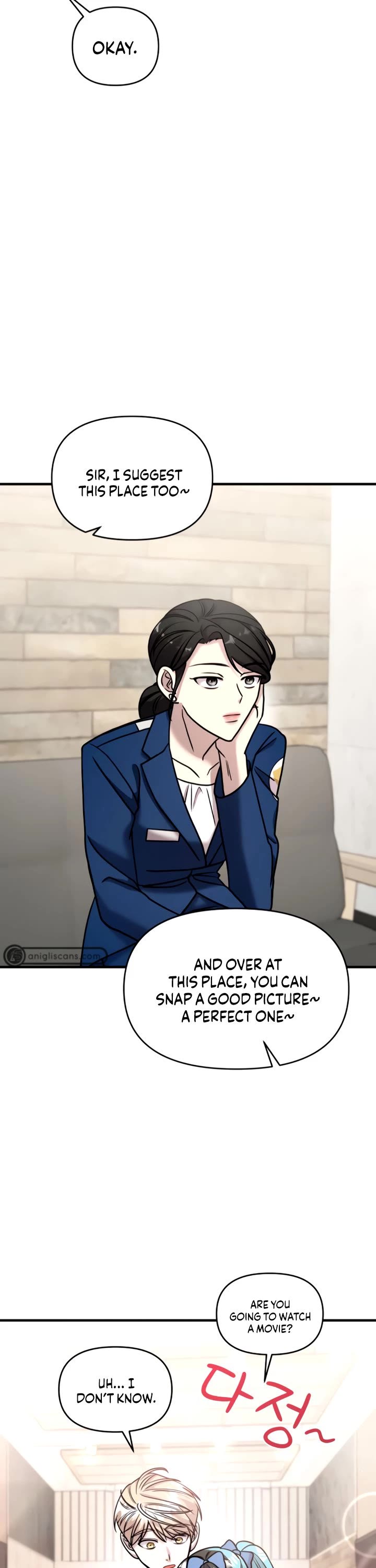 Pure Villain Chapter 23 page 39 - Chapter 23