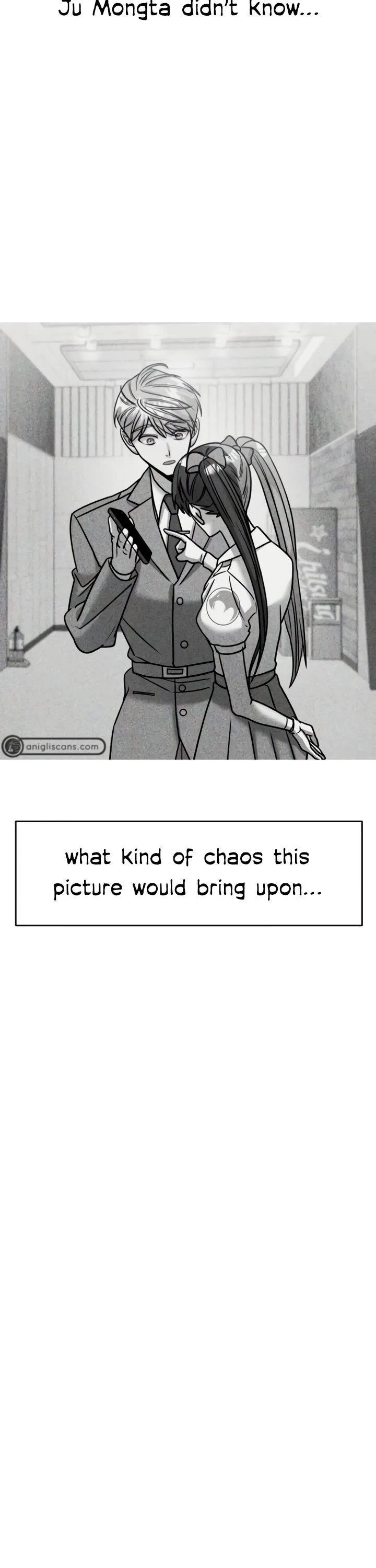 Pure Villain Chapter 23 page 41 - Chapter 23