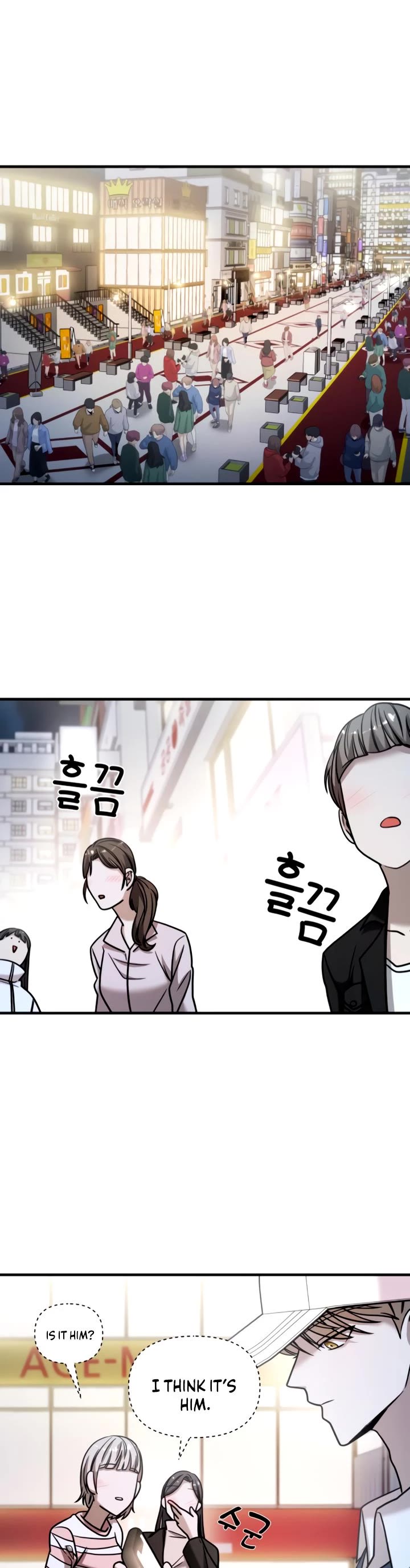 Pure Villain Chapter 23 page 42 - Chapter 23