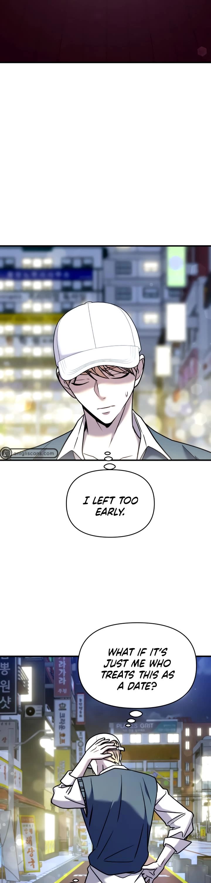 Pure Villain Chapter 23 page 44 - Chapter 23