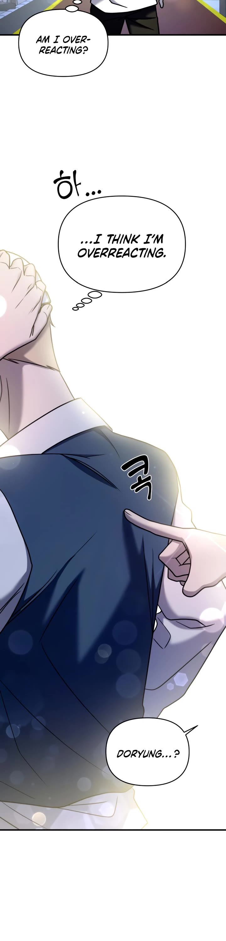 Pure Villain Chapter 23 page 45 - Chapter 23