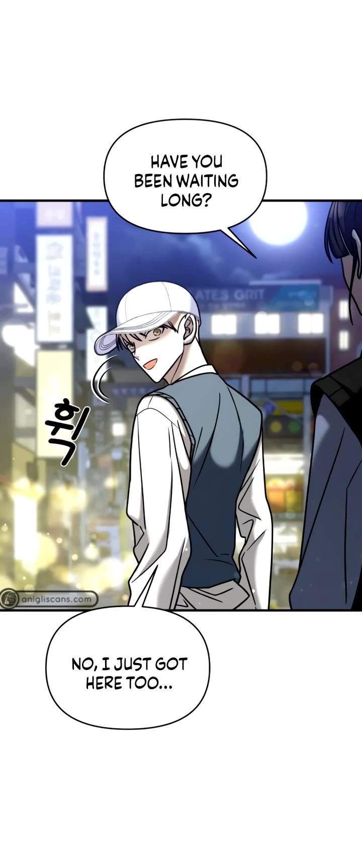 Pure Villain Chapter 23 page 46 - Chapter 23