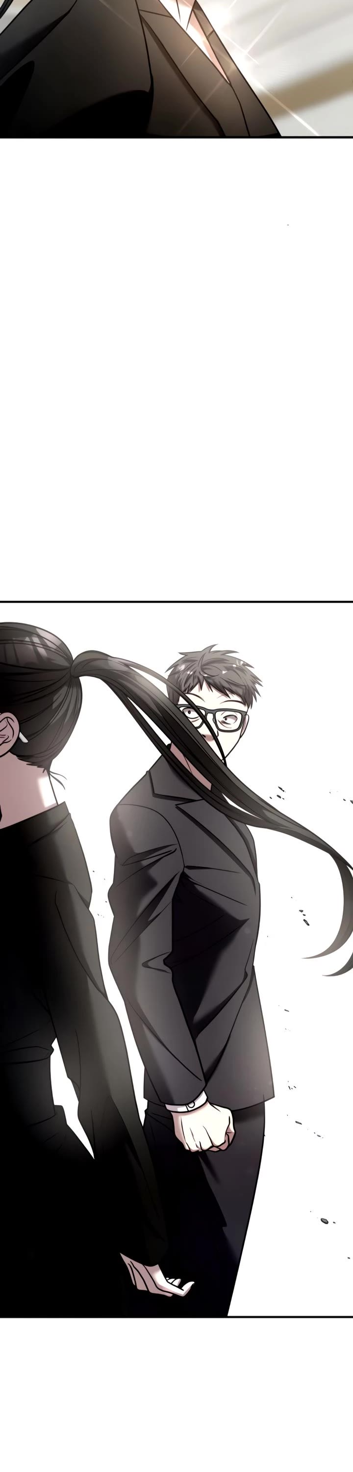 Pure Villain Chapter 23 page 5 - Chapter 23