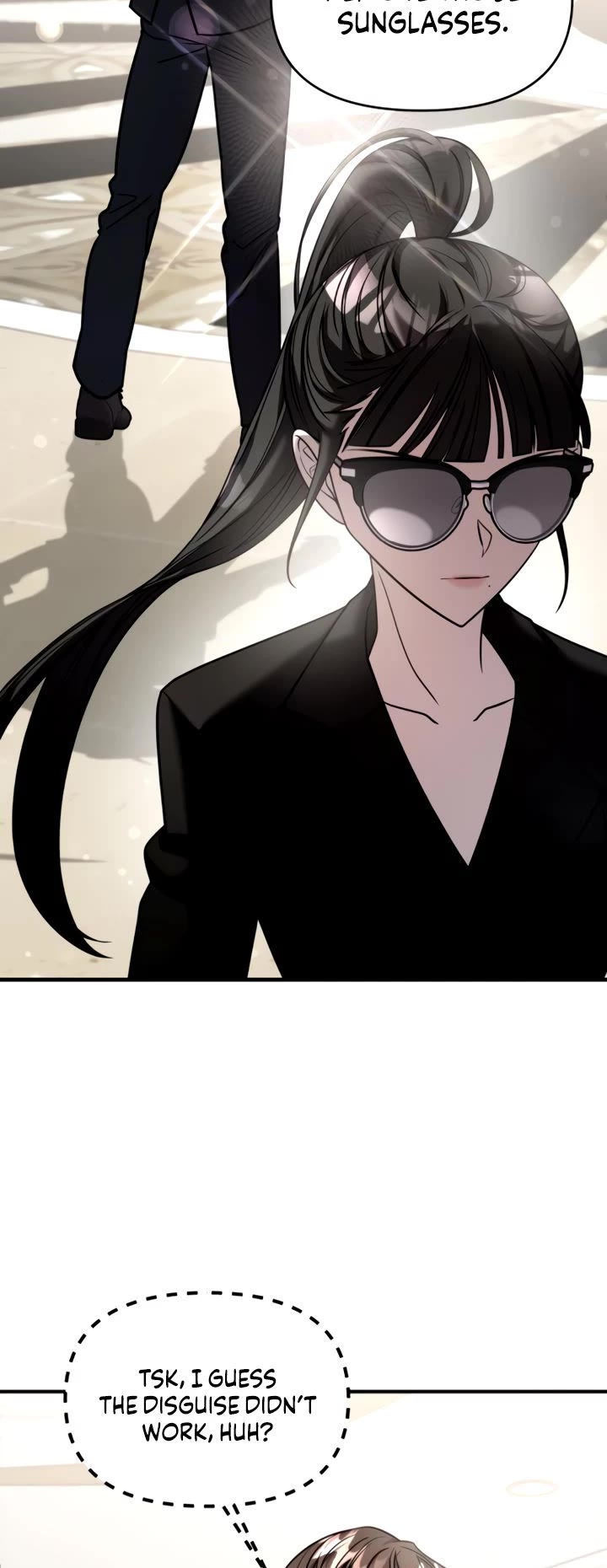 Pure Villain Chapter 23 page 7 - Chapter 23