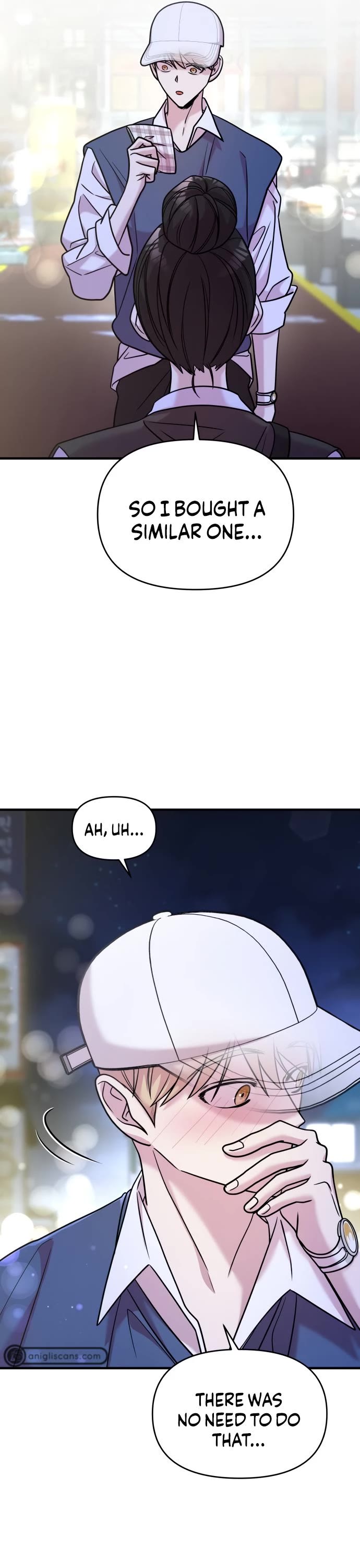 Pure Villain Chapter 24 page 12 - Chapter 24