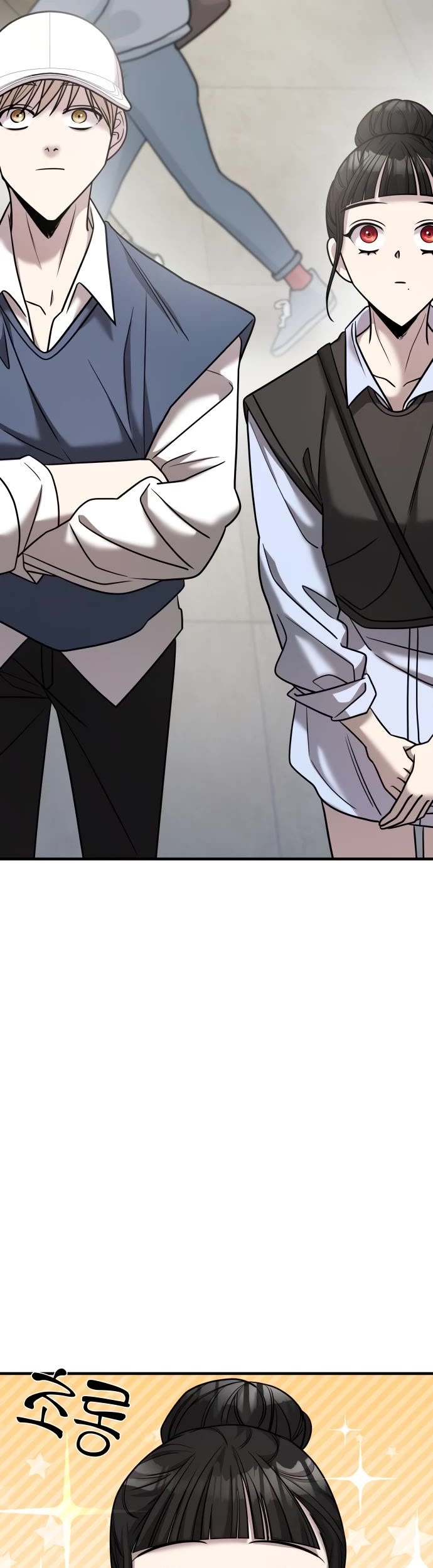 Pure Villain Chapter 24 page 15 - Chapter 24