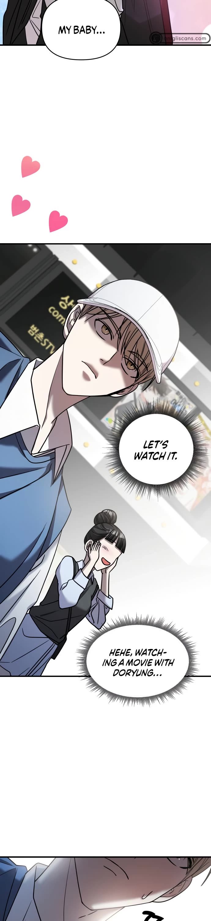 Pure Villain Chapter 24 page 19 - Chapter 24