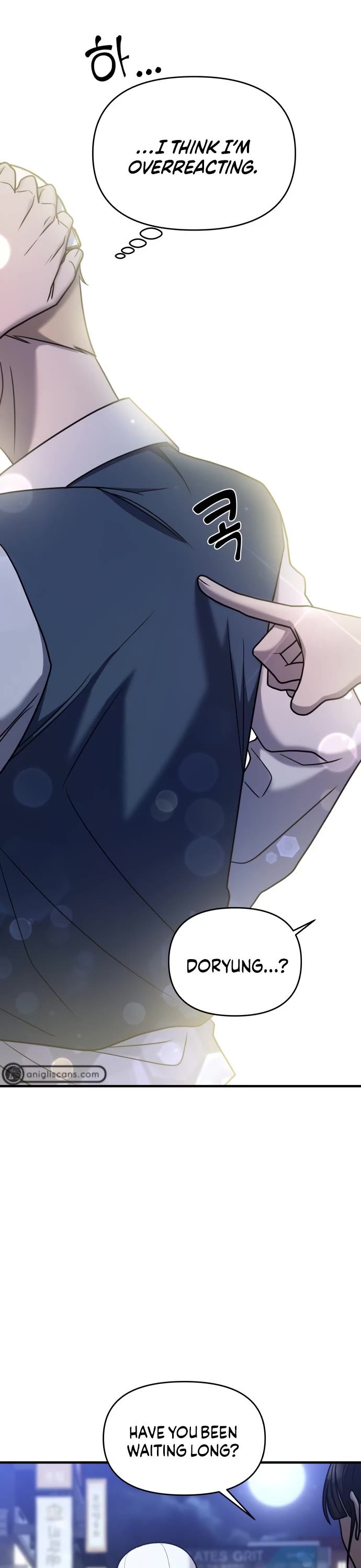 Pure Villain Chapter 24 page 2 - Chapter 24