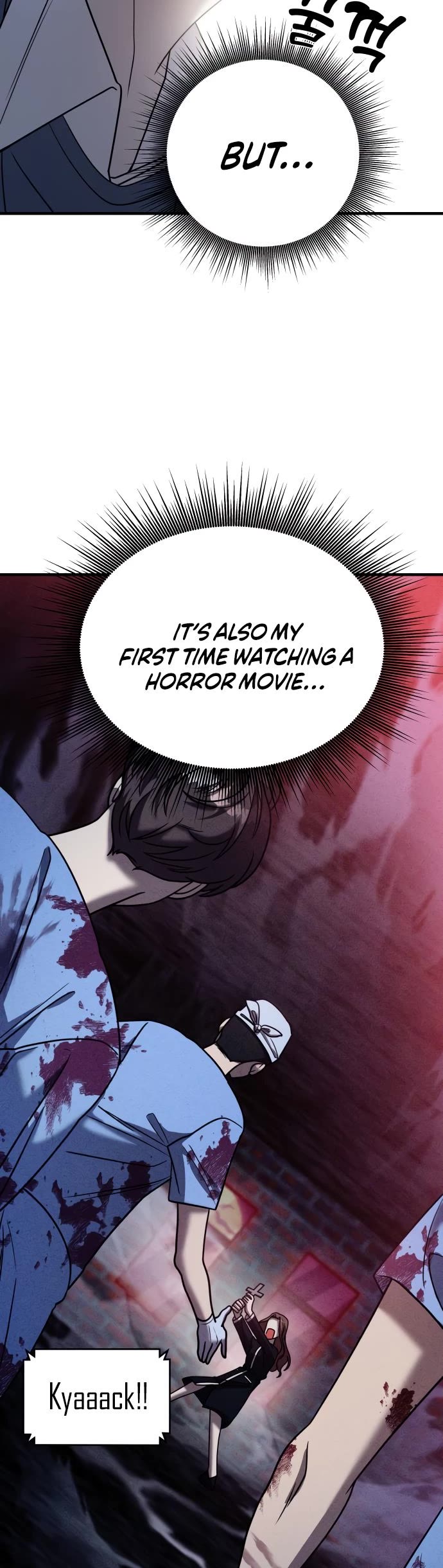 Pure Villain Chapter 24 page 20 - Chapter 24