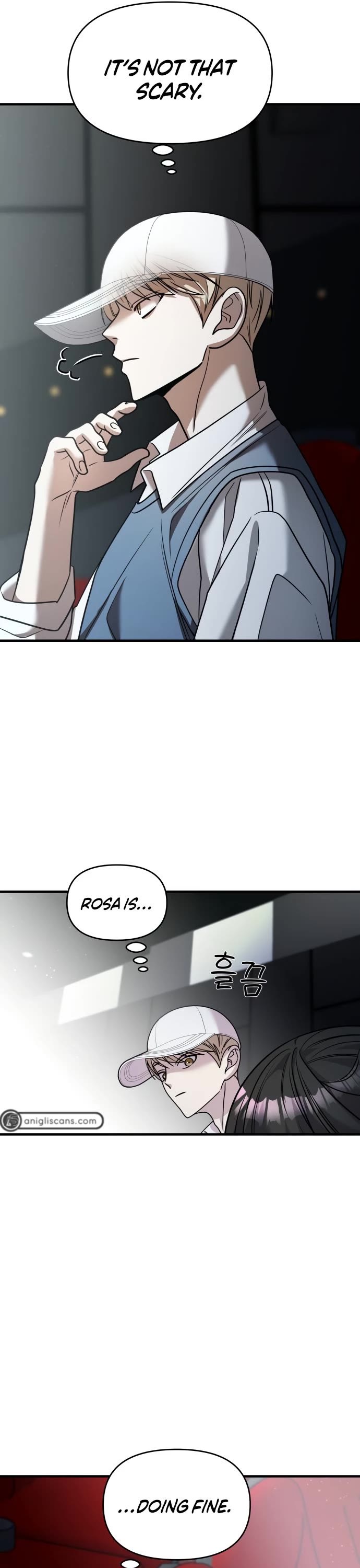 Pure Villain Chapter 24 page 22 - Chapter 24