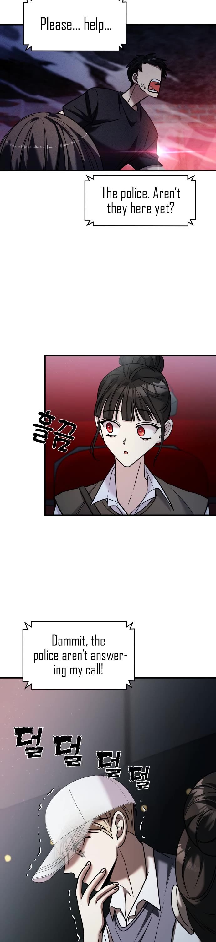 Pure Villain Chapter 24 page 24 - Chapter 24
