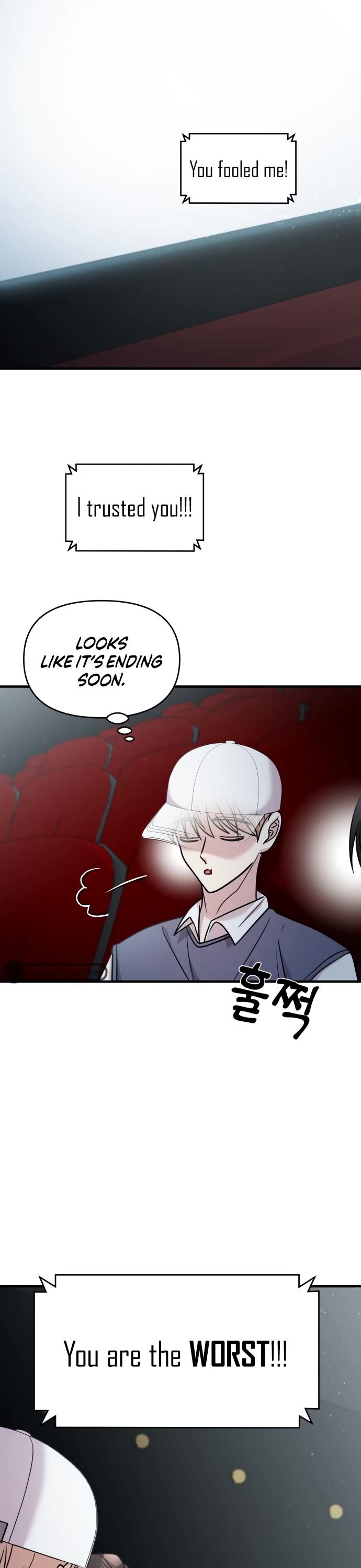 Pure Villain Chapter 24 page 29 - Chapter 24
