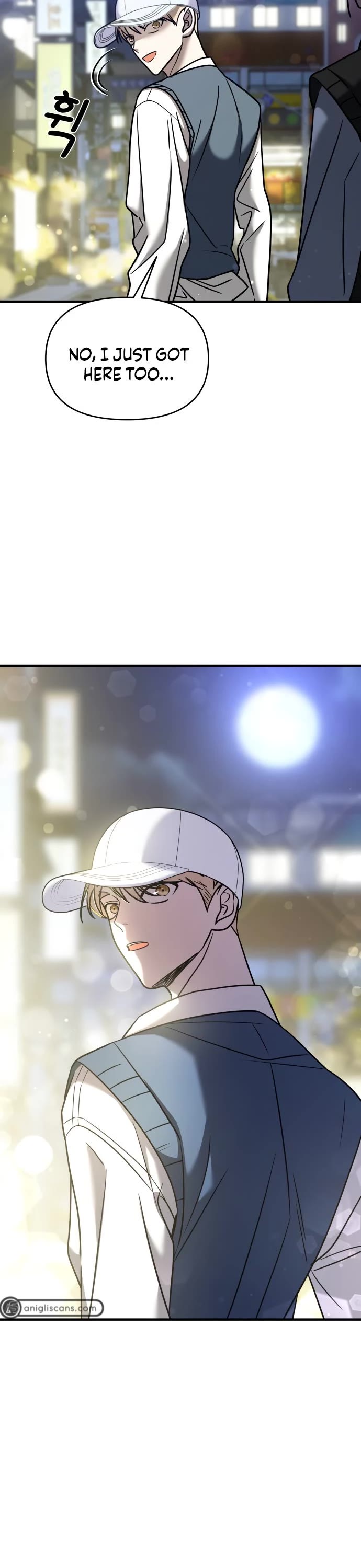 Pure Villain Chapter 24 page 3 - Chapter 24