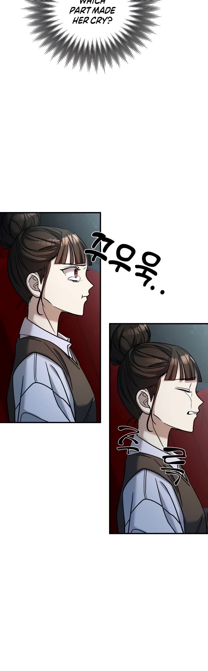 Pure Villain Chapter 24 page 31 - Chapter 24