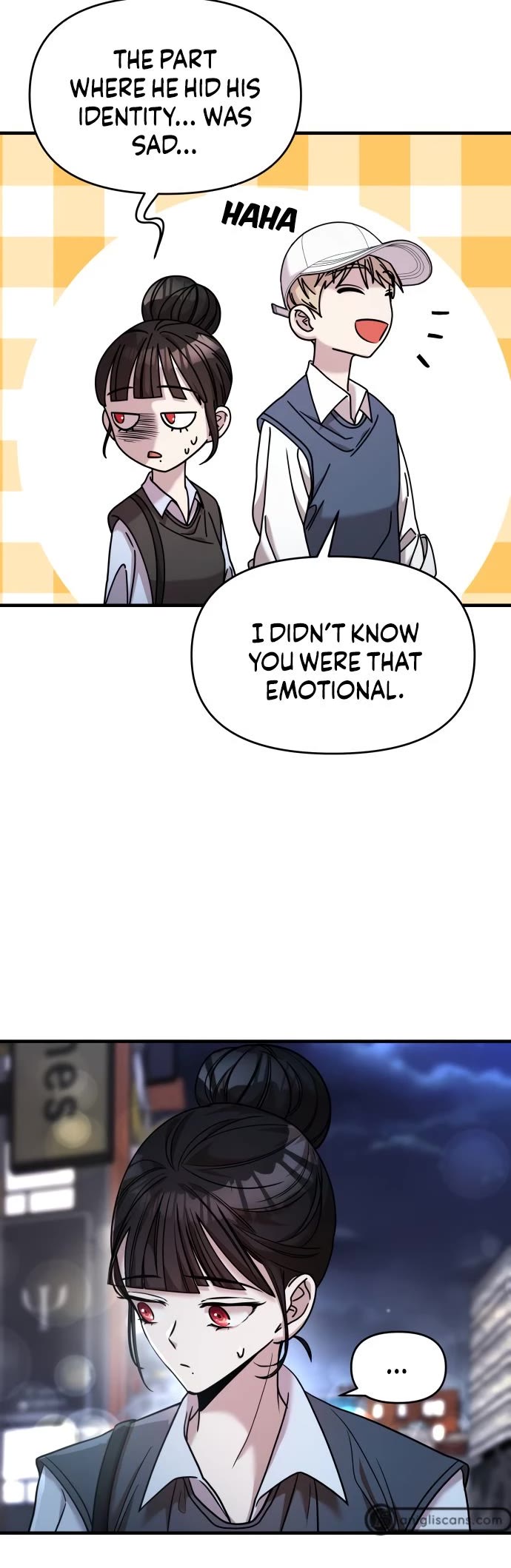 Pure Villain Chapter 24 page 35 - Chapter 24