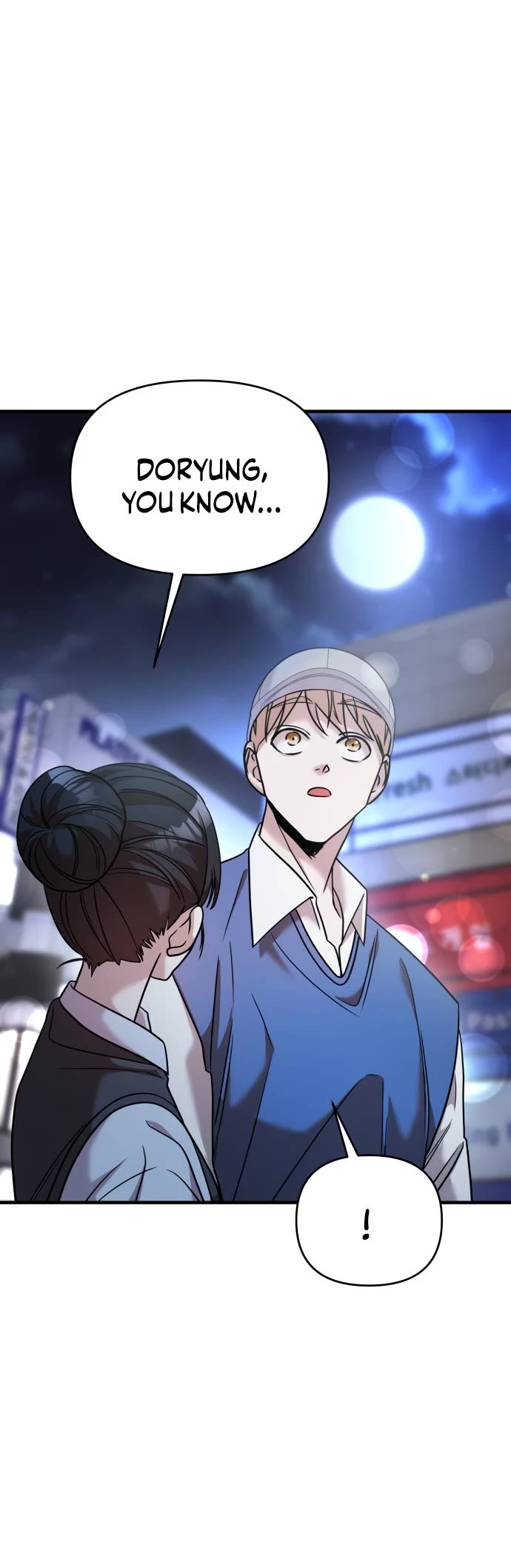 Pure Villain Chapter 24 page 36 - Chapter 24