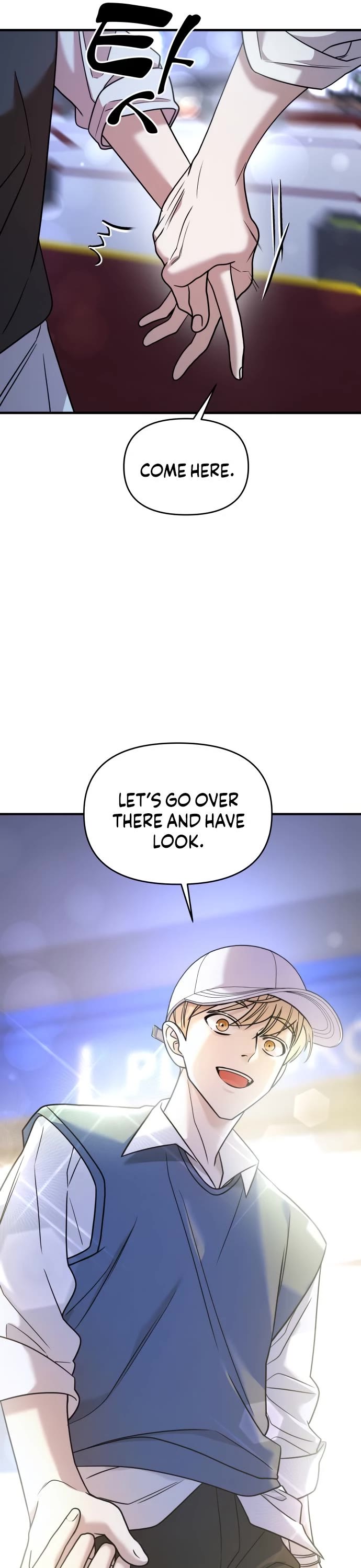 Pure Villain Chapter 24 page 37 - Chapter 24