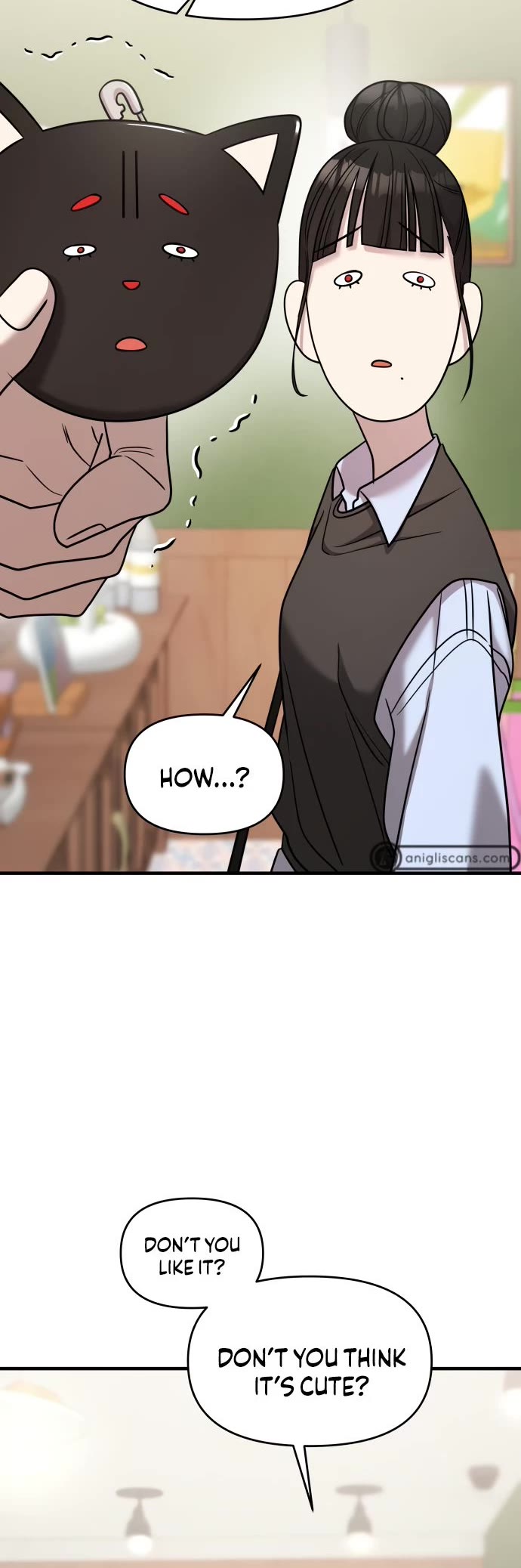 Pure Villain Chapter 24 page 41 - Chapter 24
