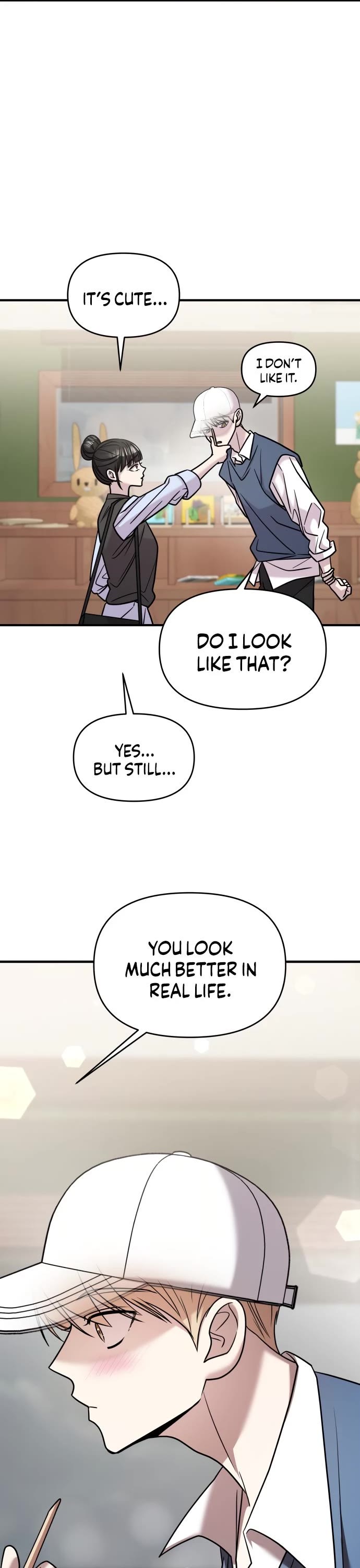Pure Villain Chapter 24 page 43 - Chapter 24