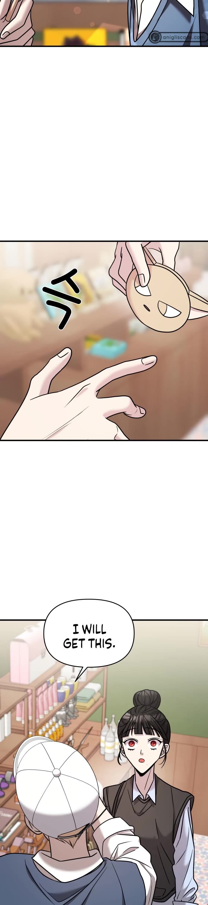 Pure Villain Chapter 24 page 44 - Chapter 24