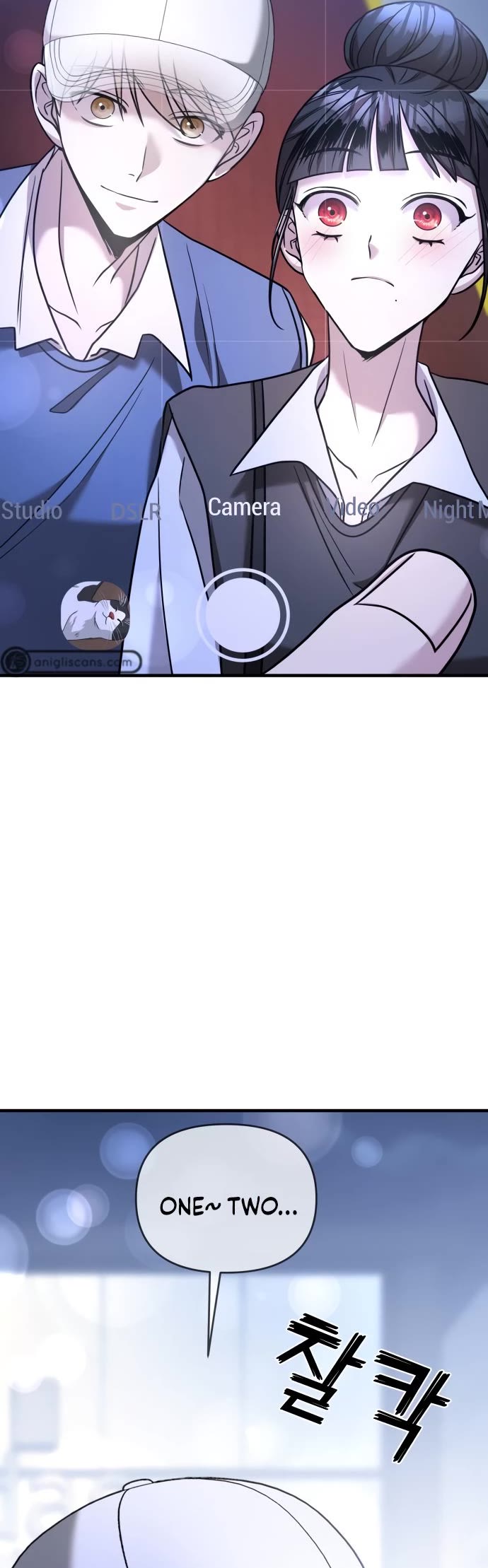 Pure Villain Chapter 24 page 50 - Chapter 24
