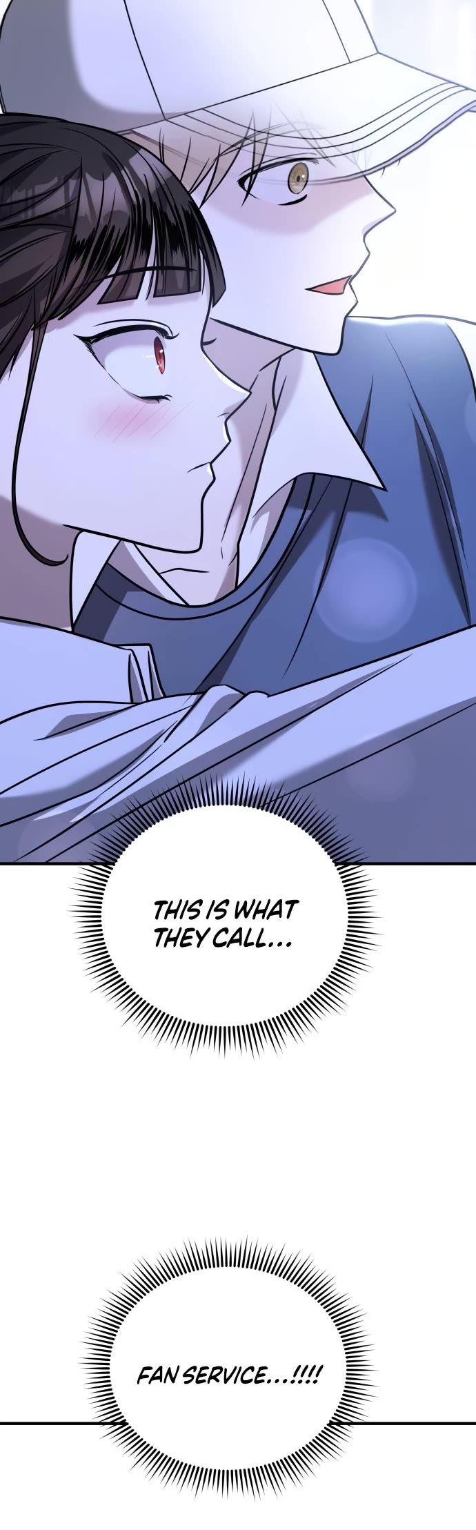 Pure Villain Chapter 24 page 51 - Chapter 24
