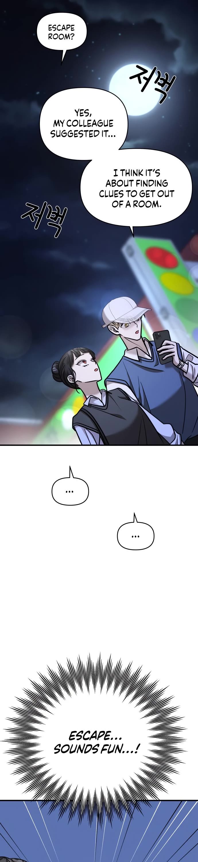 Pure Villain Chapter 24 page 53 - Chapter 24