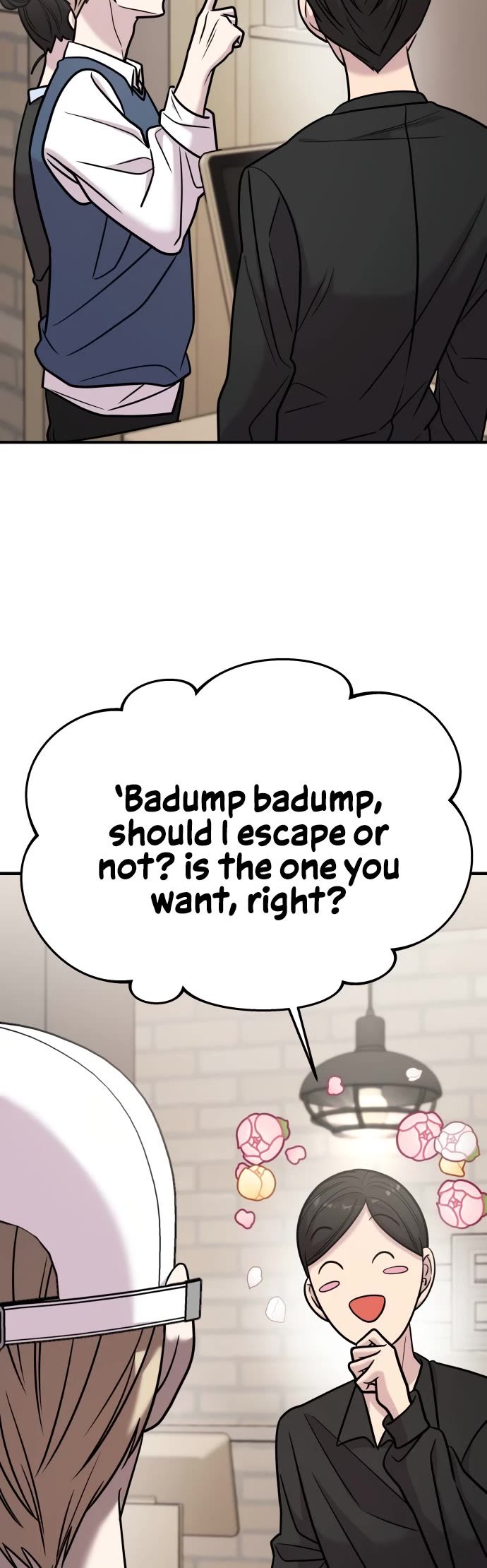 Pure Villain Chapter 24 page 55 - Chapter 24