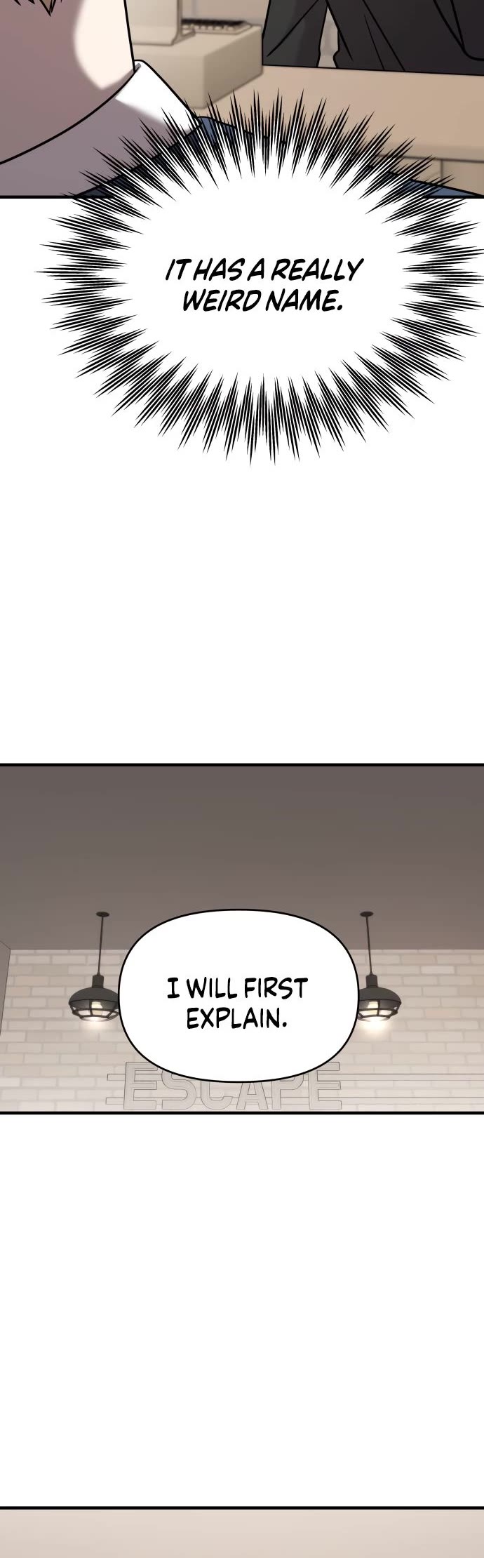 Pure Villain Chapter 24 page 56 - Chapter 24