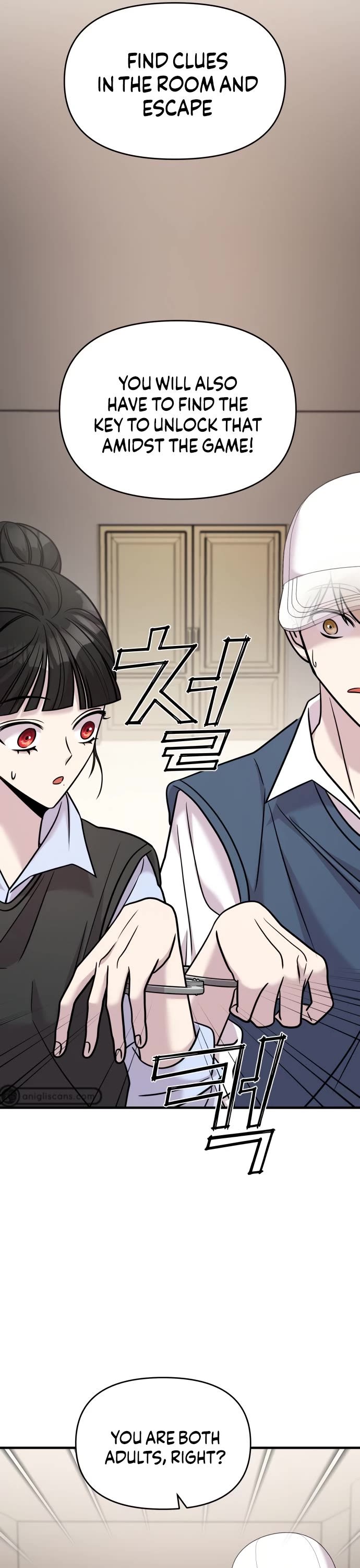 Pure Villain Chapter 24 page 57 - Chapter 24