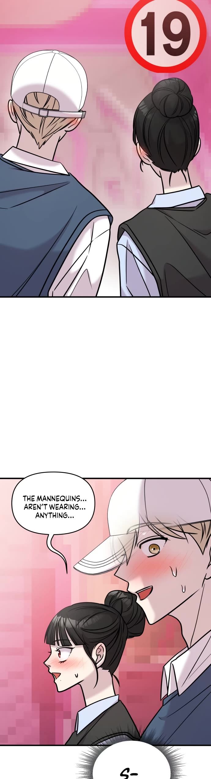 Pure Villain Chapter 24 page 59 - Chapter 24