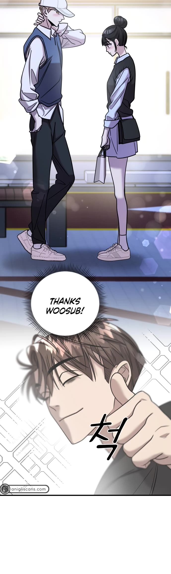Pure Villain Chapter 24 page 6 - Chapter 24