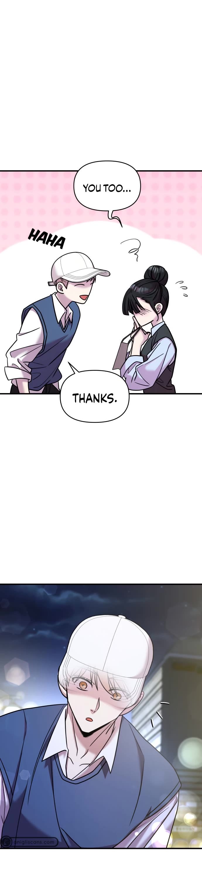 Pure Villain Chapter 24 page 9 - Chapter 24