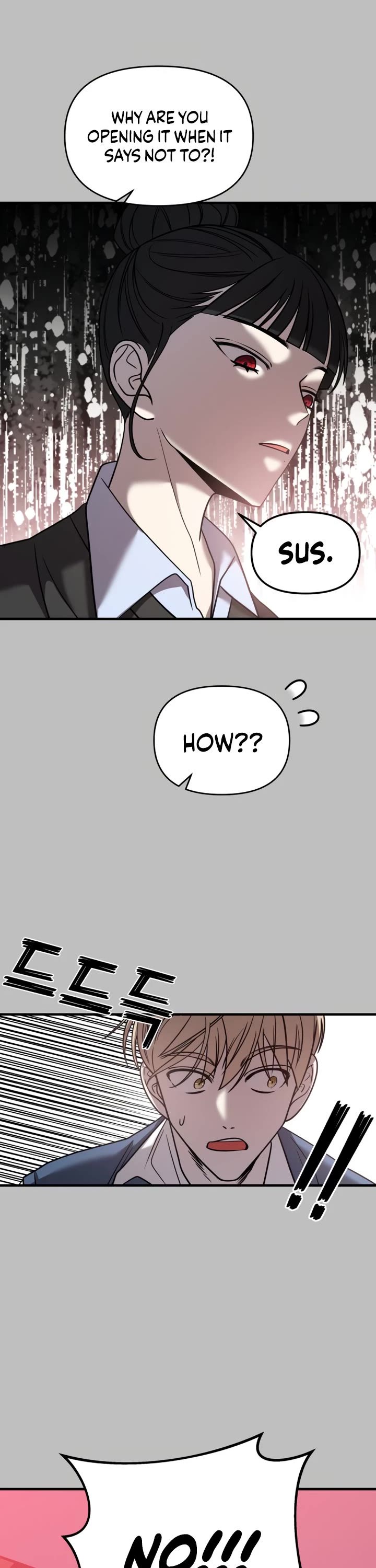 Pure Villain Chapter 25 page 10 - Chapter 25