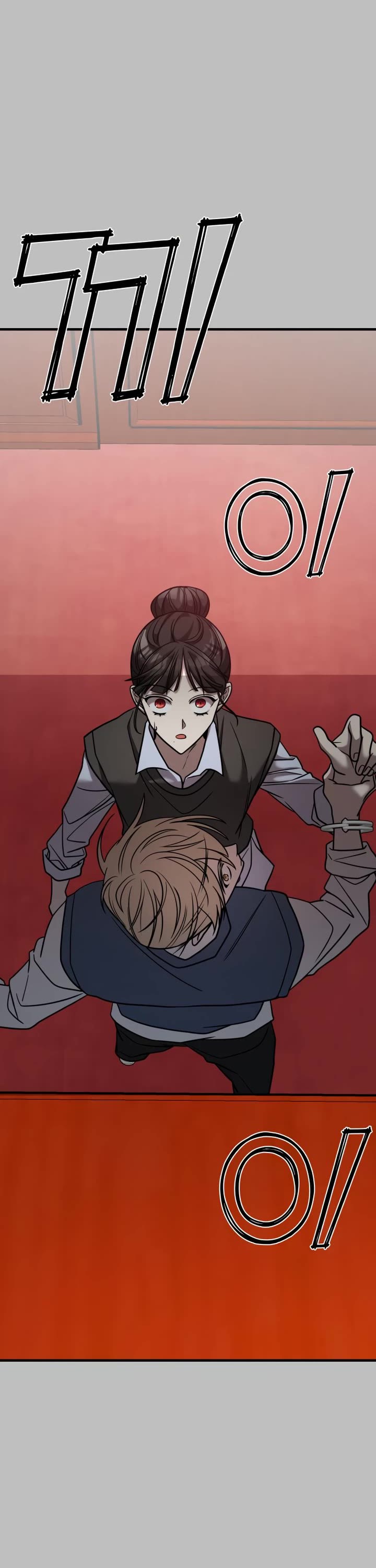 Pure Villain Chapter 25 page 12 - Chapter 25