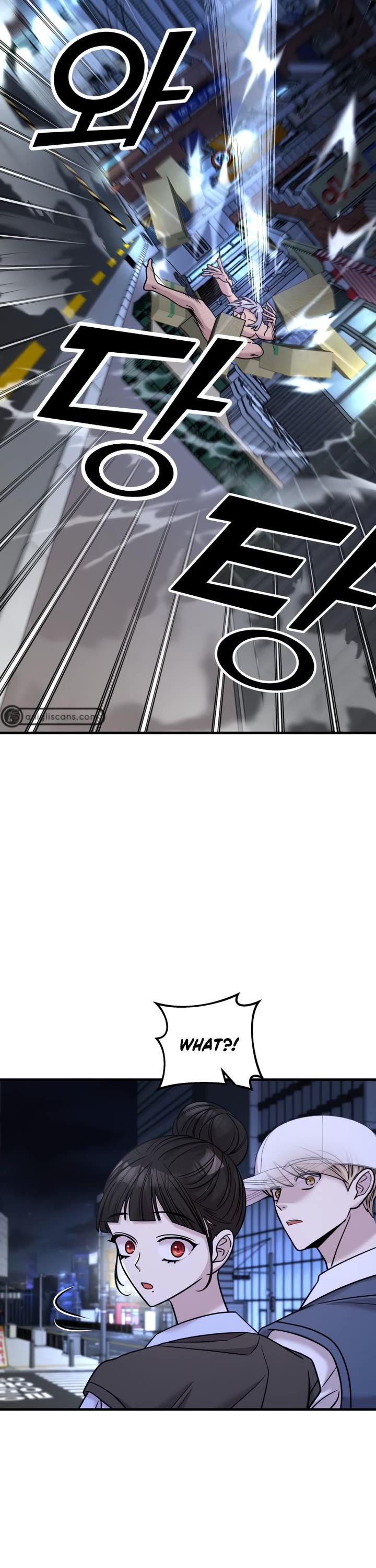 Pure Villain Chapter 25 page 24 - Chapter 25