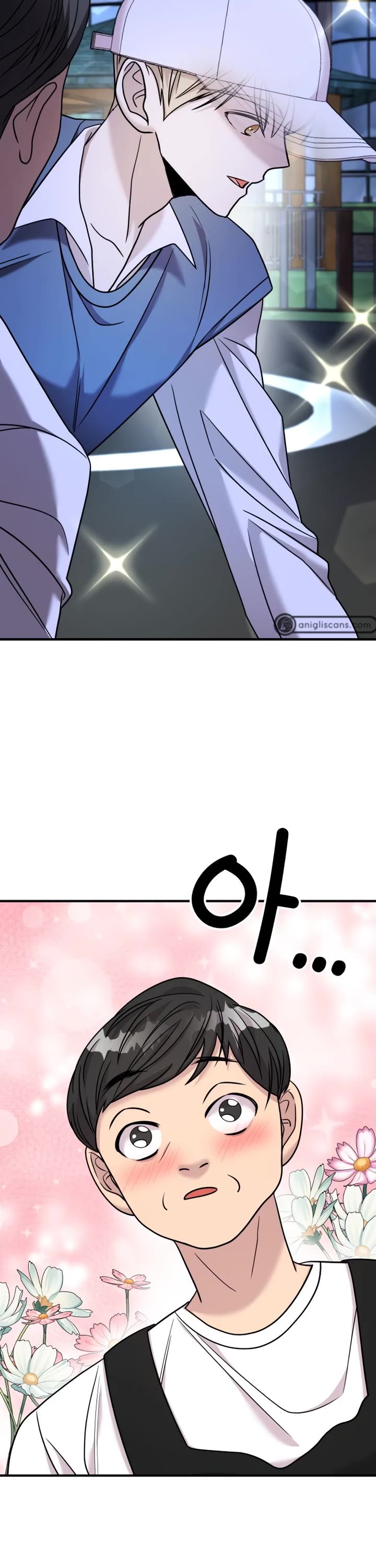 Pure Villain Chapter 25 page 26 - Chapter 25