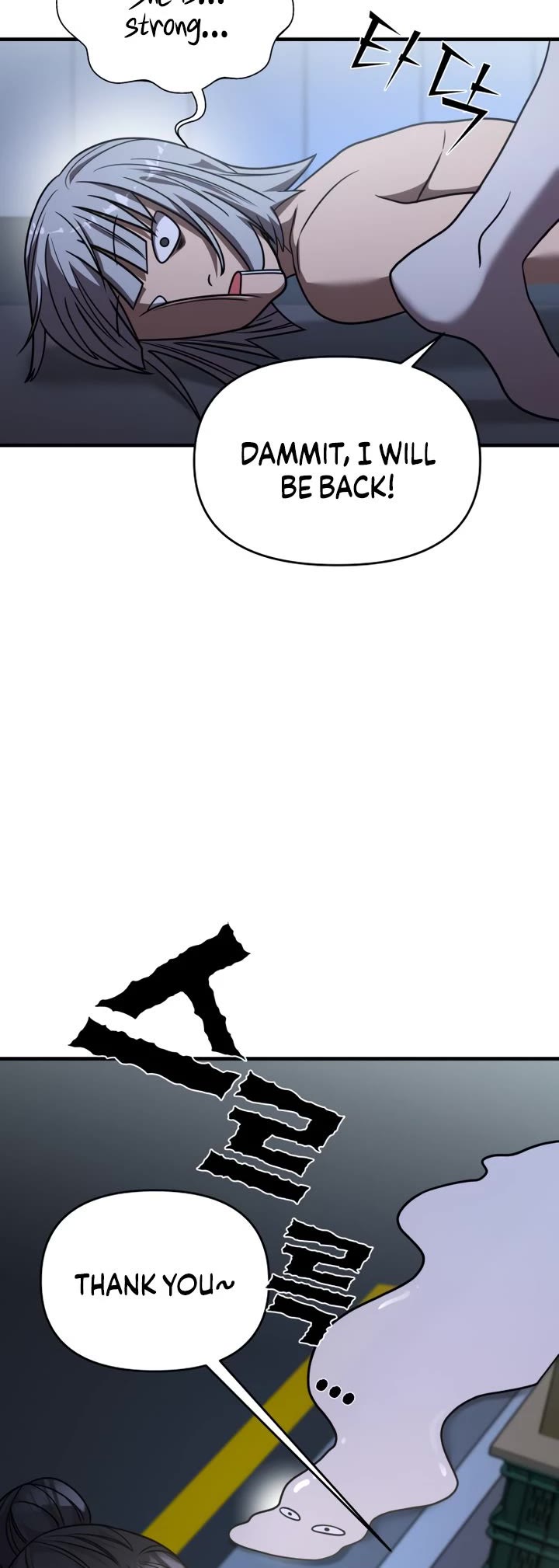 Pure Villain Chapter 25 page 28 - Chapter 25