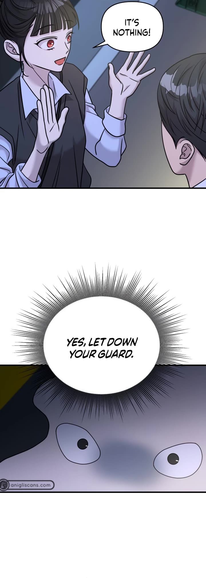 Pure Villain Chapter 25 page 29 - Chapter 25