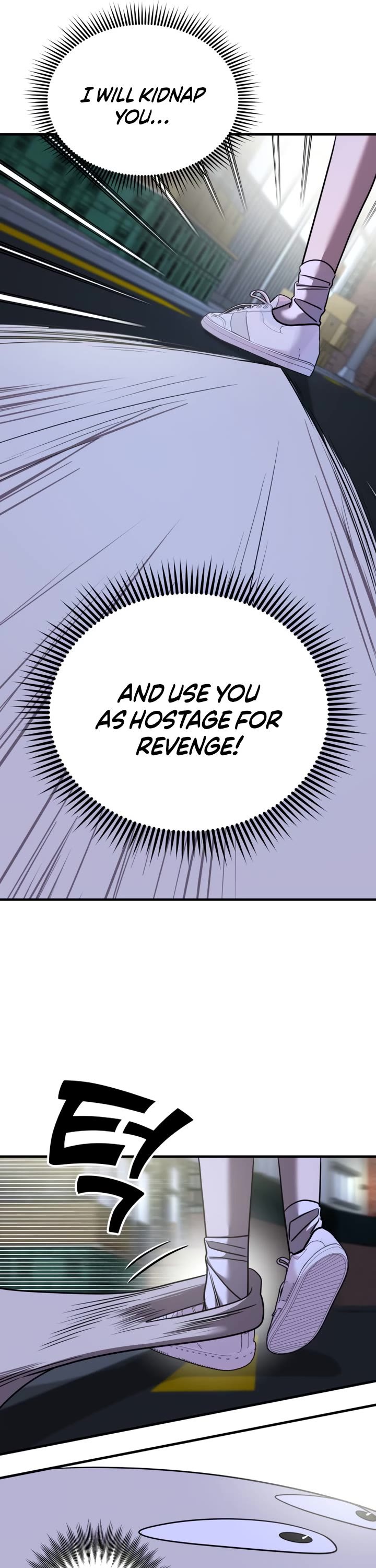 Pure Villain Chapter 25 page 30 - Chapter 25